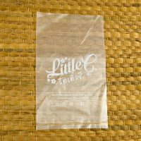 ถุงขนมปัง Little C นมสดฮอกไกโด